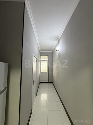 Satılır 2 otaqlı yeni tikili 61 m², Avtovağzal m., photo 10 from 15