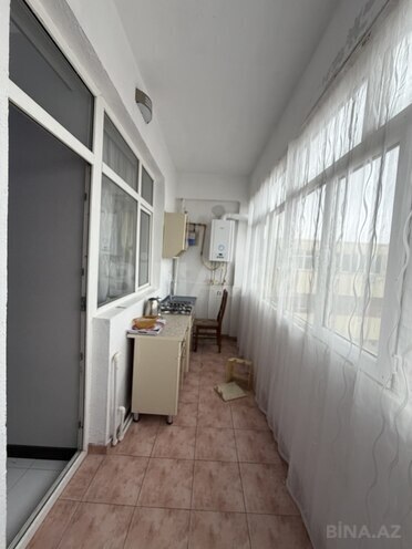 Satılır 2 otaqlı yeni tikili 61 m², Avtovağzal m., photo 14 from 15