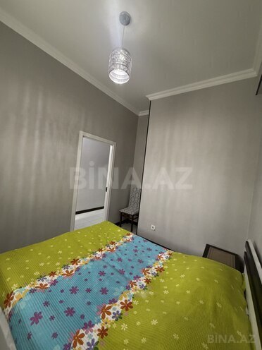 Satılır 2 otaqlı yeni tikili 61 m², Avtovağzal m., photo 3 from 15