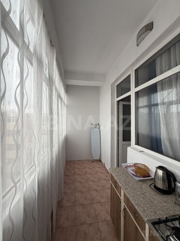 Satılır 2 otaqlı yeni tikili 61 m², Avtovağzal m., photo 13 from 15