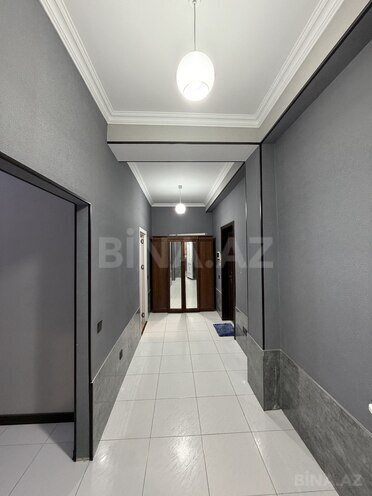 Satılır 2 otaqlı yeni tikili 61 m², Avtovağzal m., photo 8 from 15