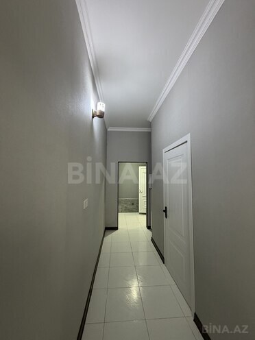 Satılır 2 otaqlı yeni tikili 61 m², Avtovağzal m., photo 11 from 15