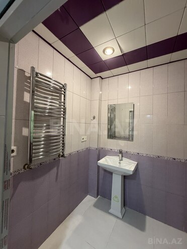 Satılır 2 otaqlı yeni tikili 61 m², Avtovağzal m., photo 12 from 15