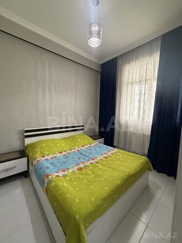 Satılır 2 otaqlı yeni tikili 61 m², Avtovağzal m., photo 1 from 15