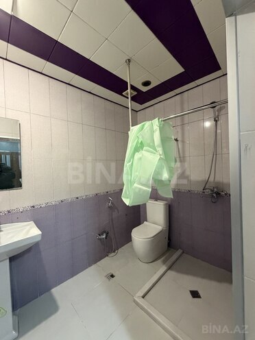 Satılır 2 otaqlı yeni tikili 61 m², Avtovağzal m., photo 9 from 15