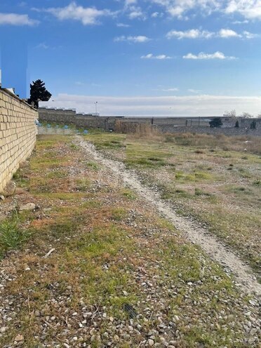 Satılır  torpaq 48 sot, photo 1 from 3