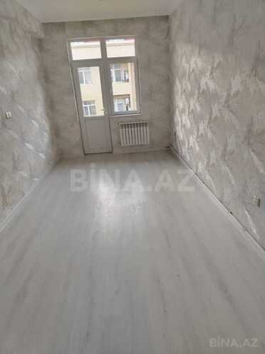 Продаётся 2-комн. новостройка 53 м², пос. Кюрдаханы, photo 5 from 8