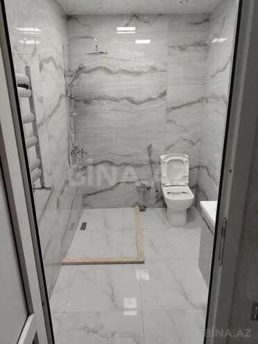 Продаётся 2-комн. новостройка 53 м², пос. Кюрдаханы, photo 6 from 8