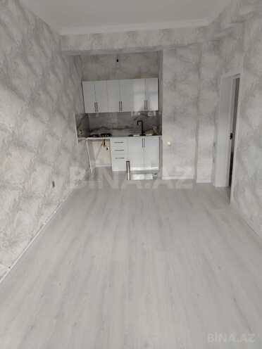 Продаётся 2-комн. новостройка 53 м², пос. Кюрдаханы, photo 3 from 8