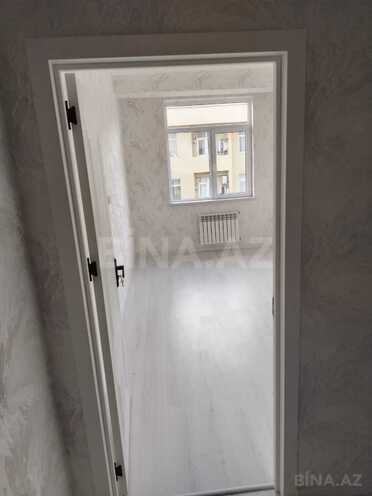 Продаётся 2-комн. новостройка 53 м², пос. Кюрдаханы, photo 4 from 8