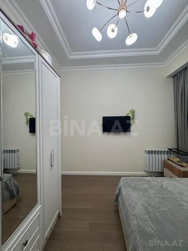 Сдаётся 2-комн. новостройка 70 м², м. 8 ноября, photo 12 from 24