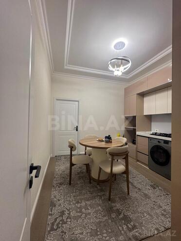 Сдаётся 2-комн. новостройка 70 м², м. 8 ноября, photo 3 from 24