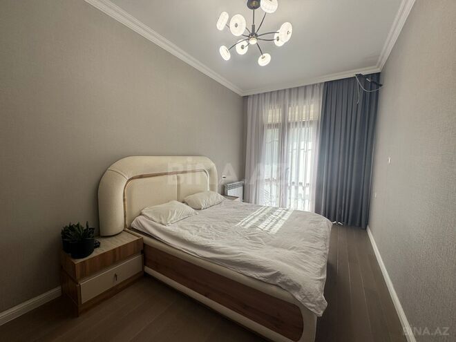 Сдаётся 2-комн. новостройка 70 м², м. 8 ноября, photo 7 from 24