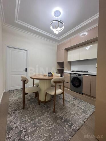Сдаётся 2-комн. новостройка 70 м², м. 8 ноября, photo 21 from 24