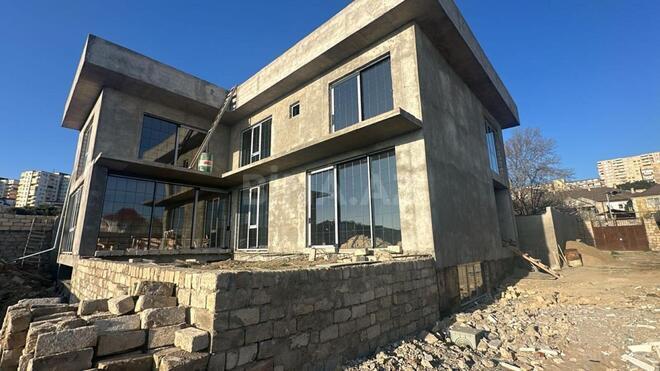 Продаётся 6-комн. дом/дача 650 м², пос. Ази Асланова, photo 3 from 8