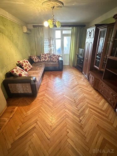 Сдаётся 2-комн. вторичка 65 м², пос. Ахмедлы, photo 1 from 11