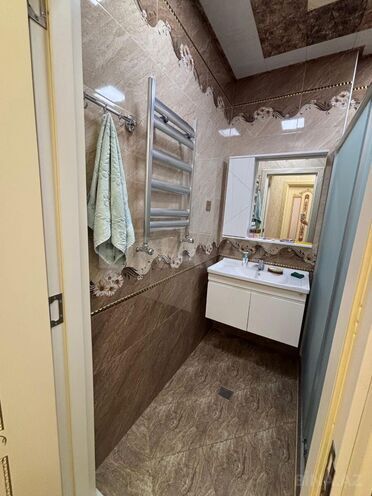 Продаётся 2-комн. новостройка 80 м², Ясамальский р., photo 15 from 18