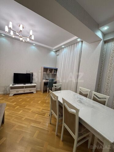 Продаётся 2-комн. новостройка 80 м², Ясамальский р., photo 5 from 18