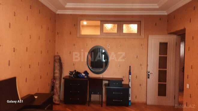 İcarəyə verilir 3 otaqlı yeni tikili 100 m², İnşaatçılar m., photo 8 from 13