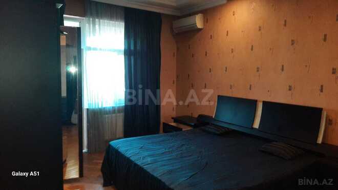 İcarəyə verilir 3 otaqlı yeni tikili 100 m², İnşaatçılar m., photo 4 from 13