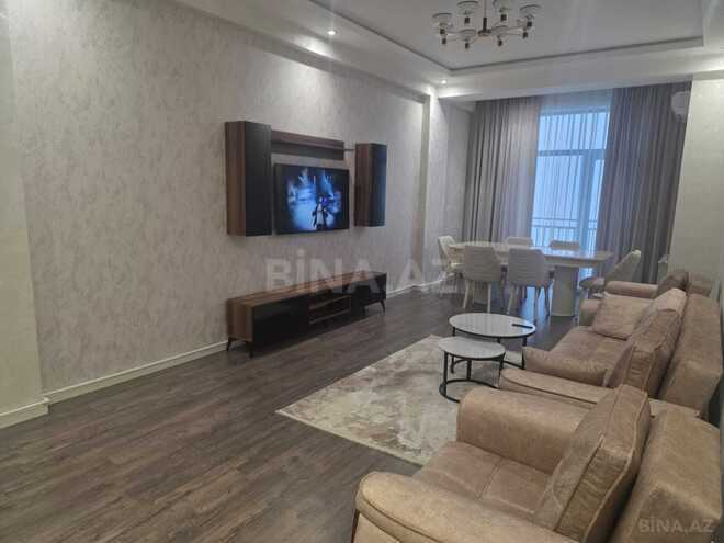 Satılır 2 otaqlı yeni tikili 94.5 m², Nəsimi r., photo 4 from 14