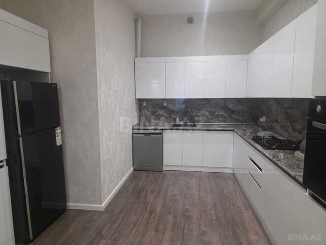 Satılır 2 otaqlı yeni tikili 94.5 m², Nəsimi r., photo 6 from 14