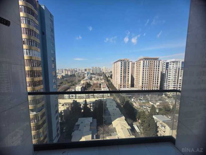 Satılır 2 otaqlı yeni tikili 94.5 m², Nəsimi r., photo 12 from 14