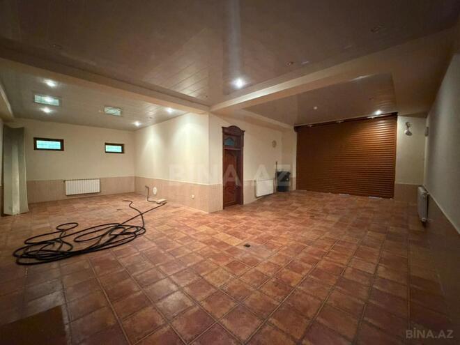 Satılır 18 otaqlı həyət evi/bağ evi 1 200 m², Gənclik m., photo 25 from 32