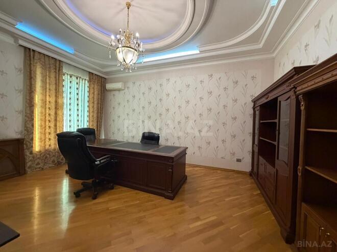 Satılır 18 otaqlı həyət evi/bağ evi 1 200 m², Gənclik m., photo 14 from 32