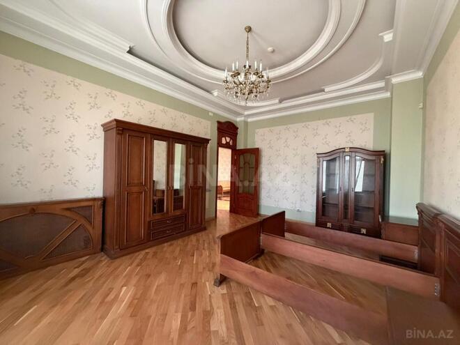 Satılır 18 otaqlı həyət evi/bağ evi 1 200 m², Gənclik m., photo 22 from 32