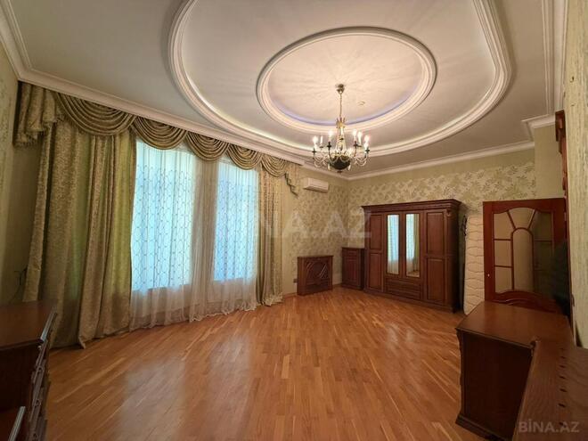 Satılır 18 otaqlı həyət evi/bağ evi 1 200 m², Gənclik m., photo 15 from 32