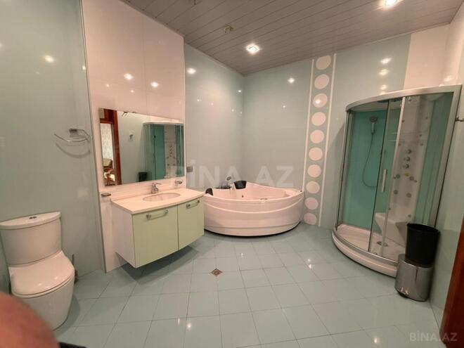 Satılır 18 otaqlı həyət evi/bağ evi 1 200 m², Gənclik m., photo 30 from 32