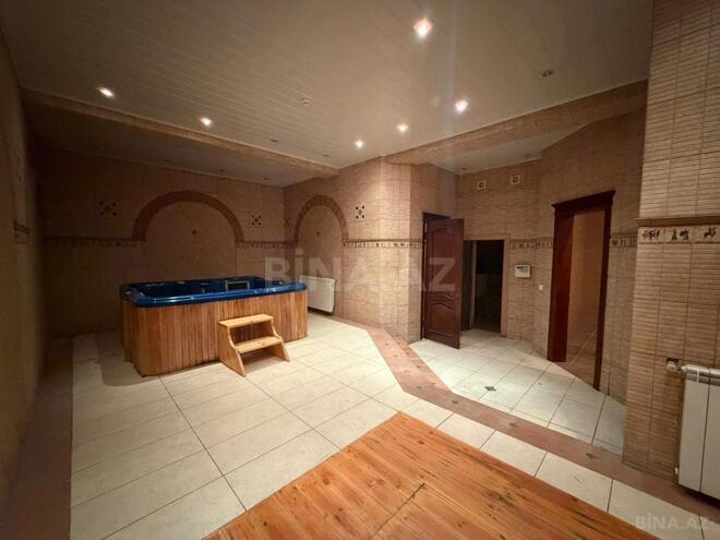 Satılır 18 otaqlı həyət evi/bağ evi 1 200 m², Gənclik m., photo 26 from 32