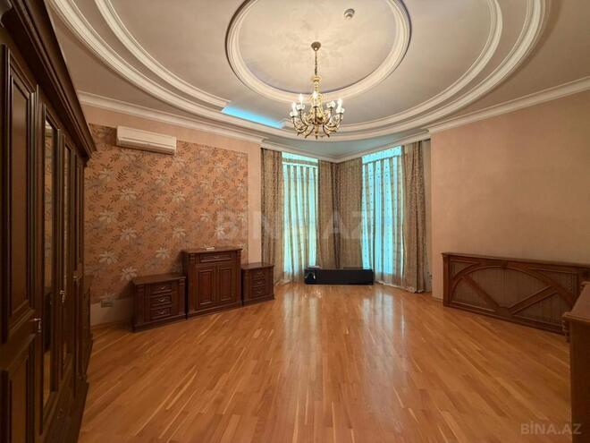 Satılır 18 otaqlı həyət evi/bağ evi 1 200 m², Gənclik m., photo 13 from 32