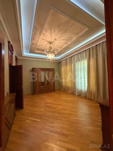 Satılır 18 otaqlı həyət evi/bağ evi 1 200 m², Gənclik m., photo 21 from 32