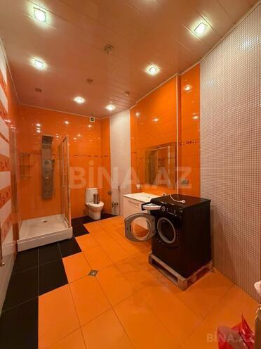 Satılır 18 otaqlı həyət evi/bağ evi 1 200 m², Gənclik m., photo 31 from 32