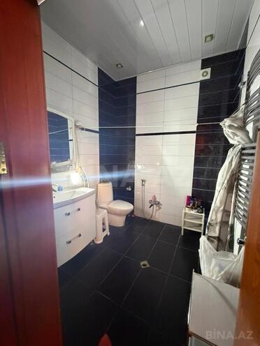 Satılır 18 otaqlı həyət evi/bağ evi 1 200 m², Gənclik m., photo 29 from 32