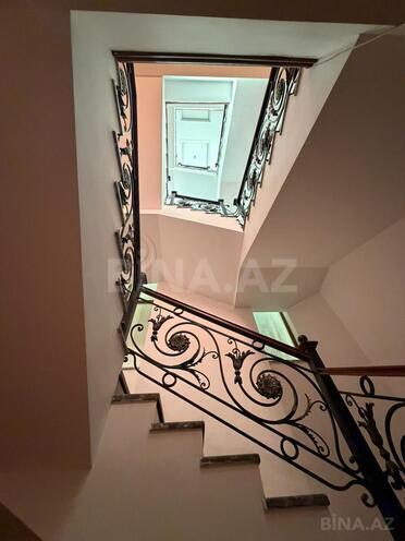 Satılır 18 otaqlı həyət evi/bağ evi 1 200 m², Gənclik m., photo 24 from 32