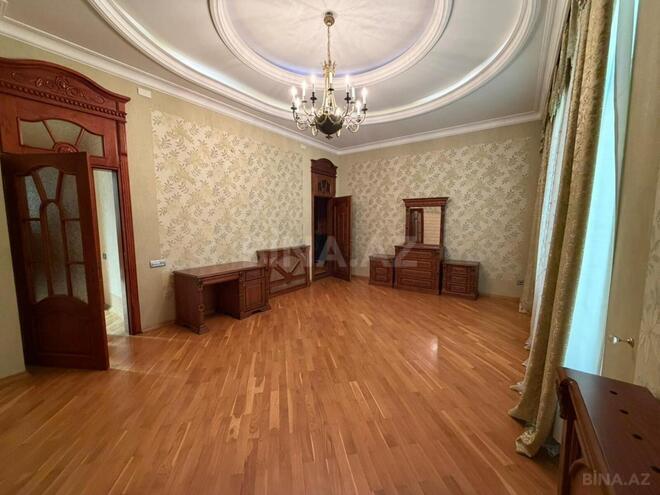 Satılır 18 otaqlı həyət evi/bağ evi 1 200 m², Gənclik m., photo 12 from 32