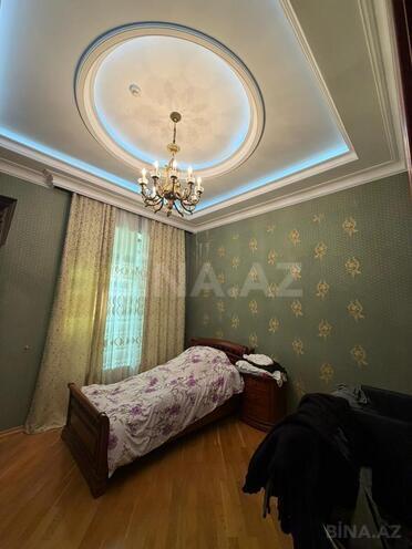 Satılır 18 otaqlı həyət evi/bağ evi 1 200 m², Gənclik m., photo 10 from 32