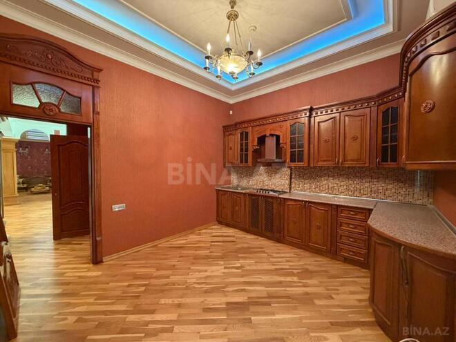 Satılır 18 otaqlı həyət evi/bağ evi 1 200 m², Gənclik m., photo 19 from 32