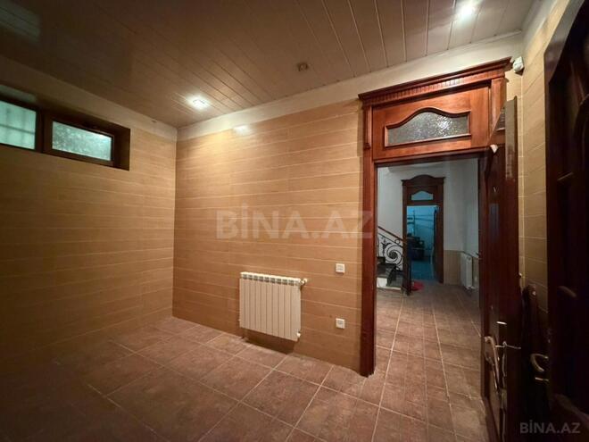 Satılır 18 otaqlı həyət evi/bağ evi 1 200 m², Gənclik m., photo 27 from 32