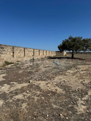 Satılır  torpaq 5 sot, Pirallahı r., photo 3 from 4