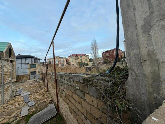 Продаётся  участок 6 сот, м. Насими, photo 4 from 6