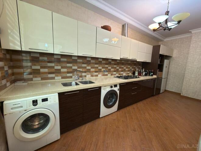 Продаётся 6-комн. дом/дача 350 м², пос. М. Расулзаде, photo 23 from 32