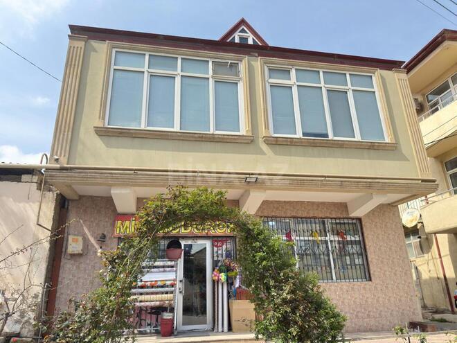 Продаётся 6-комн. дом/дача 350 м², пос. М. Расулзаде, photo 30 from 32