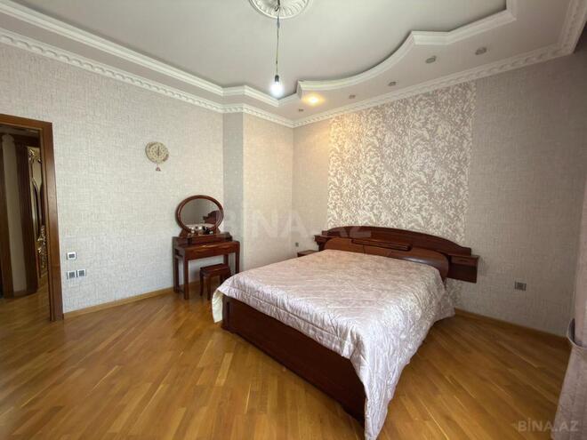 Продаётся 6-комн. дом/дача 350 м², пос. М. Расулзаде, photo 7 from 32