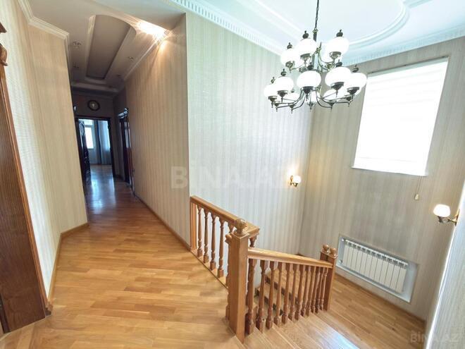 Продаётся 6-комн. дом/дача 350 м², пос. М. Расулзаде, photo 19 from 32