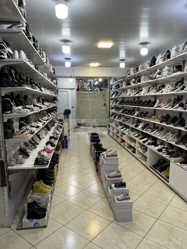 İcarəyə verilir  obyekt 55 m², Memar Əcəmi m., photo 3 from 7