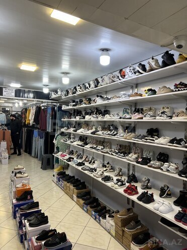 İcarəyə verilir  obyekt 55 m², Memar Əcəmi m., photo 4 from 7